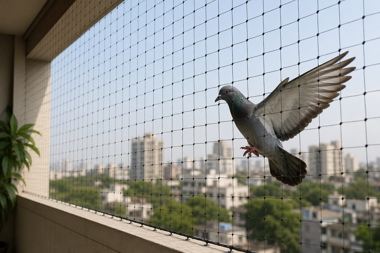 Bird Netting  Coimbatore